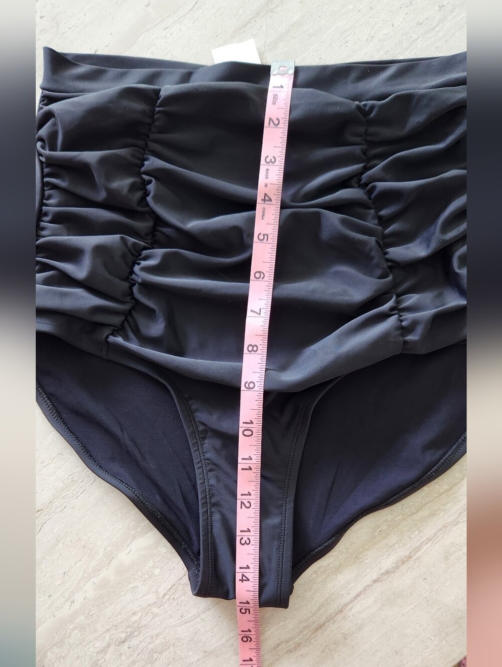 Shapermint Bikini Bottom - Picture 9 of 11
